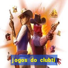 jogos do clubti devotos mirins